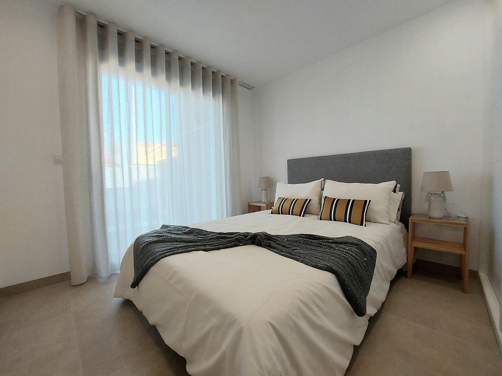 3 chambre Maisonettes à San Pedro Del Pinatar in Medvilla Spanje