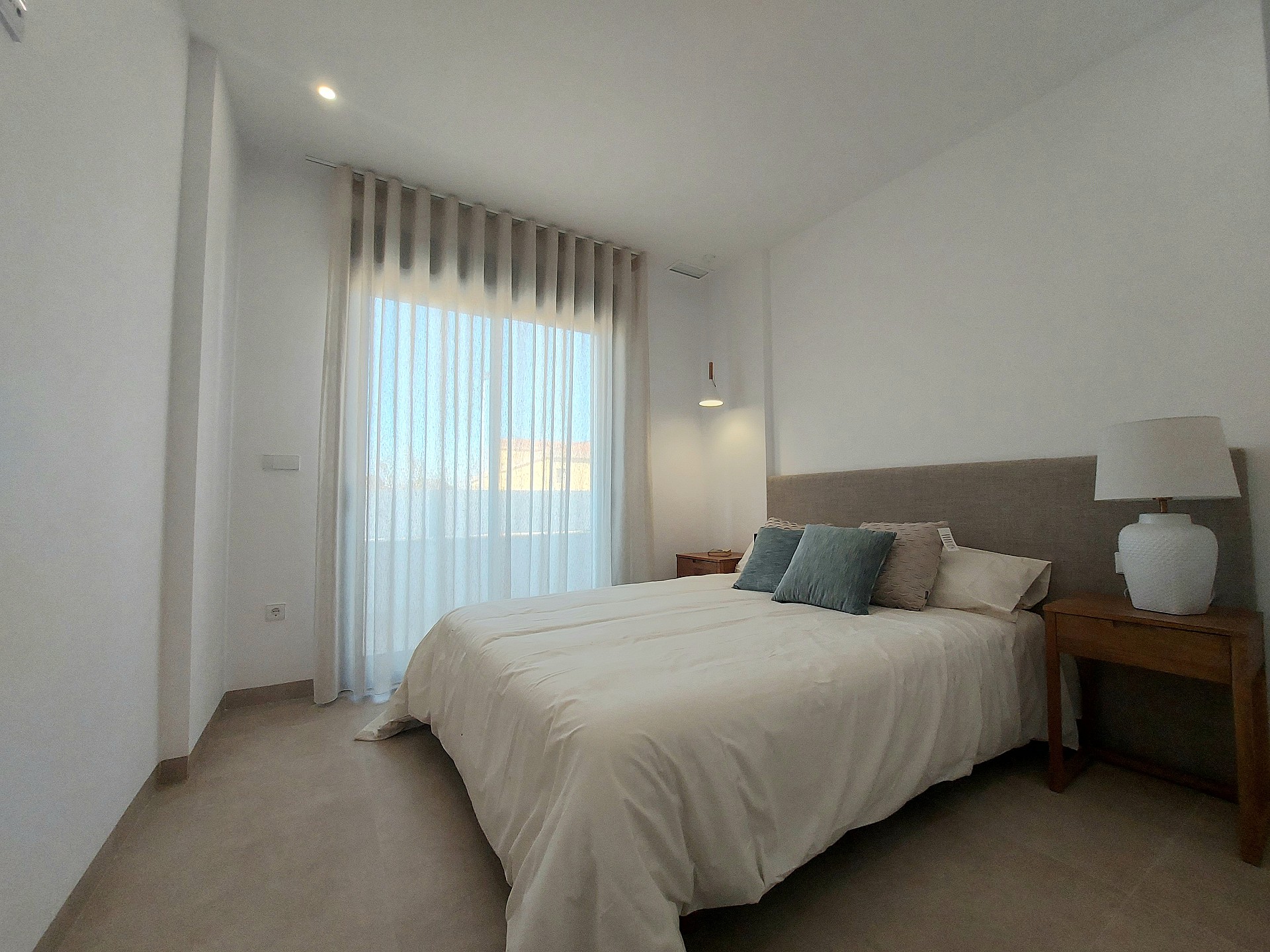 3 chambre Maisonettes à San Pedro Del Pinatar in Medvilla Spanje