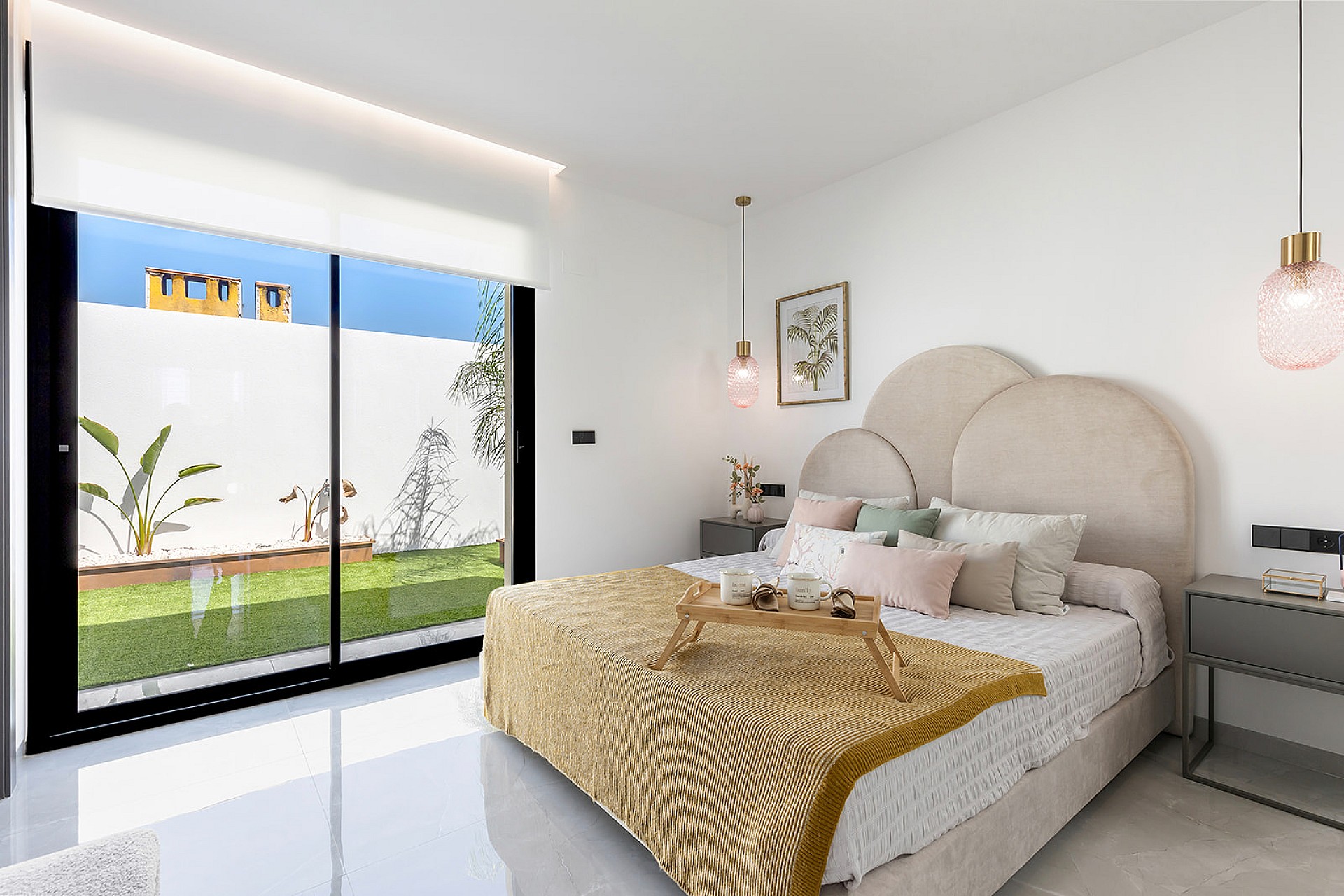 3 chambre Villa à Torrevieja in Medvilla Spanje