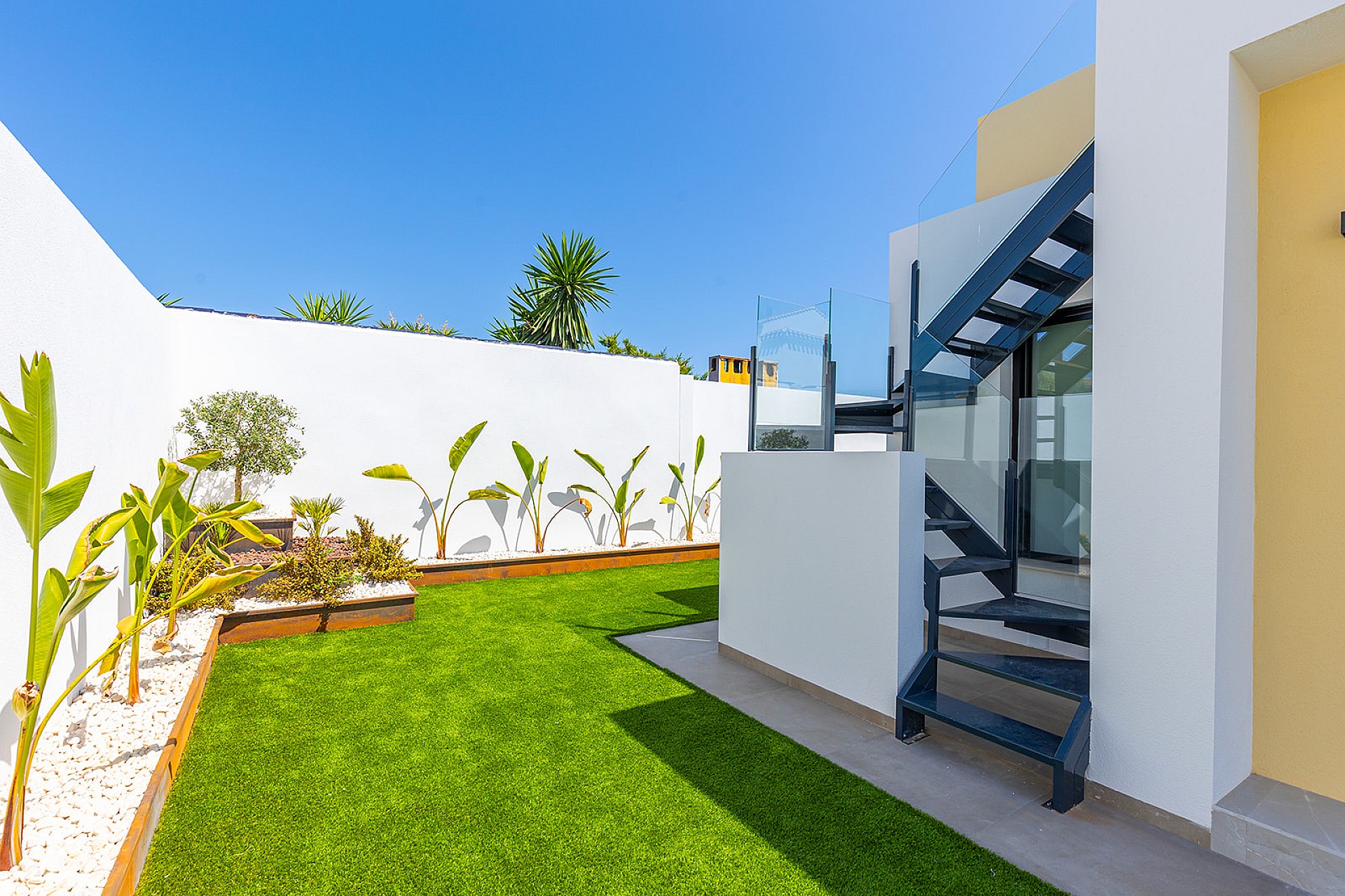 3 chambre Villa à Torrevieja in Medvilla Spanje