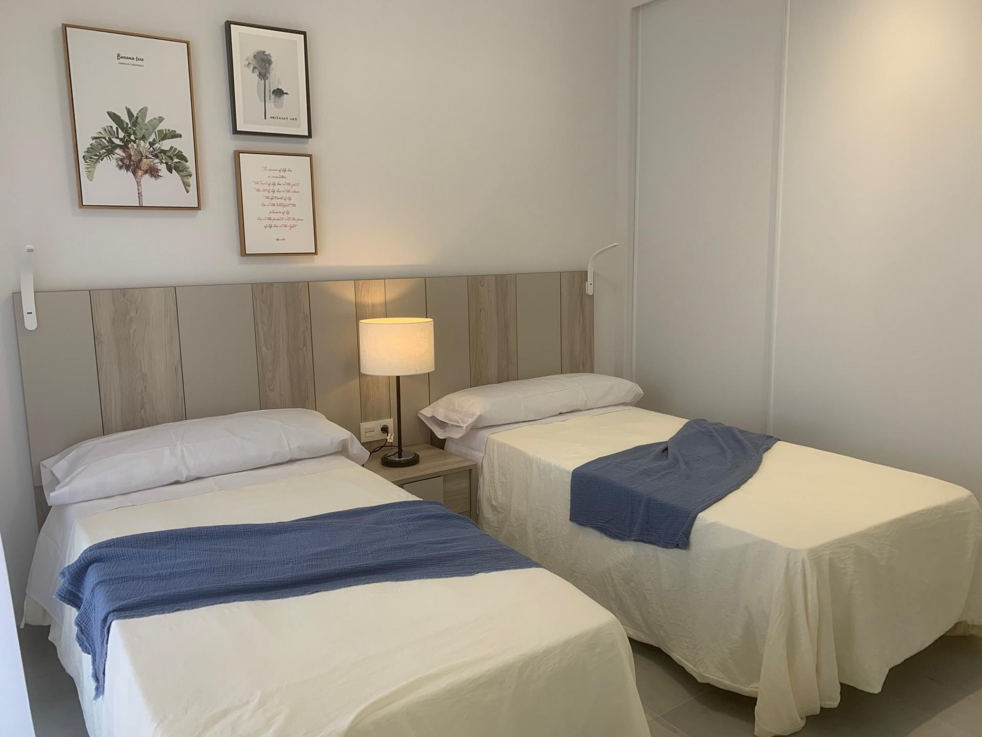 2 chambre Villa à Roldán in Medvilla Spanje